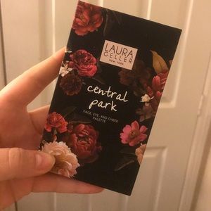 Laura Geller Face Palette